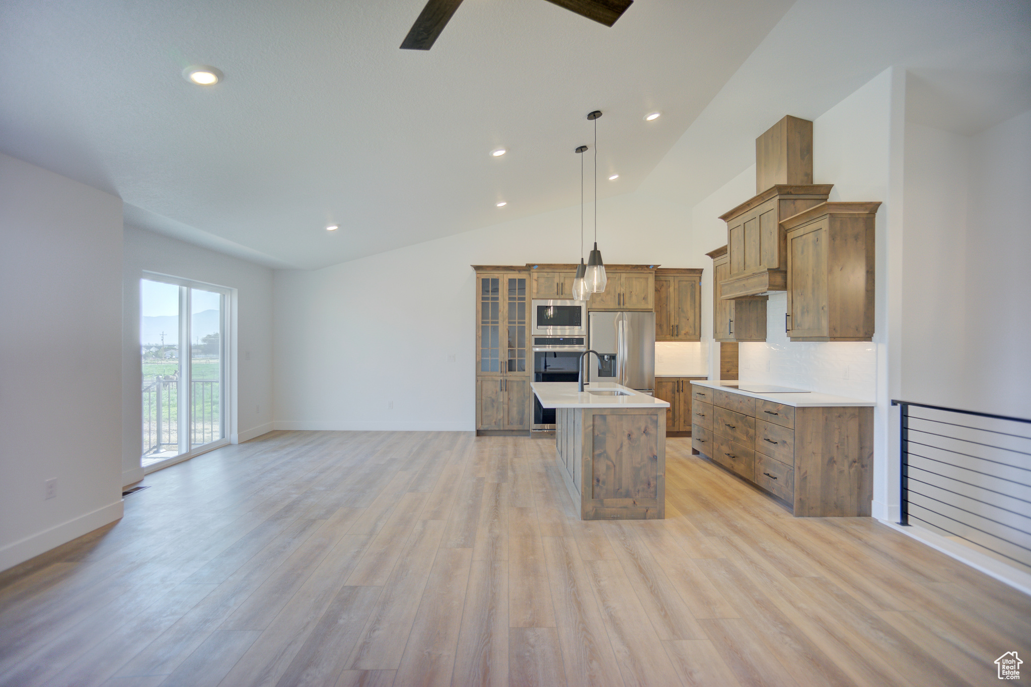 CANYON VIEW ESTATES - Residential