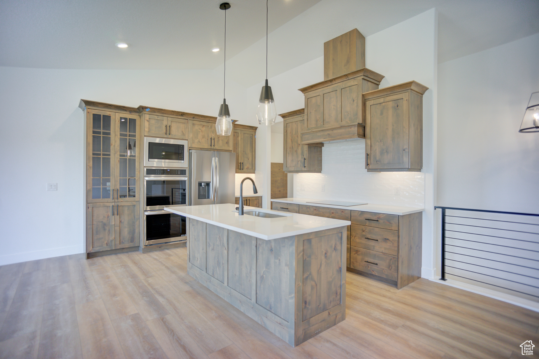 CANYON VIEW ESTATES - Residential