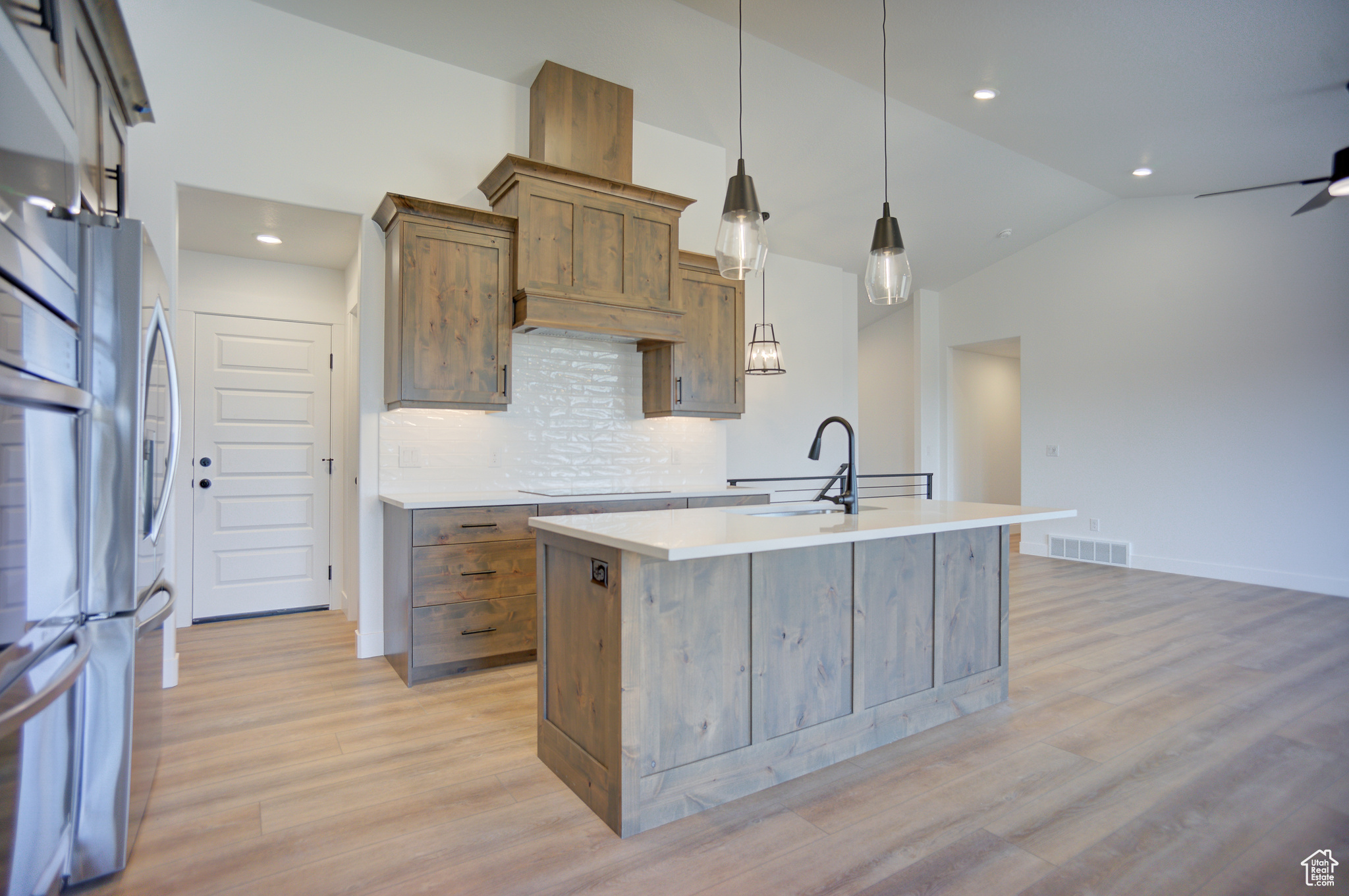 CANYON VIEW ESTATES - Residential