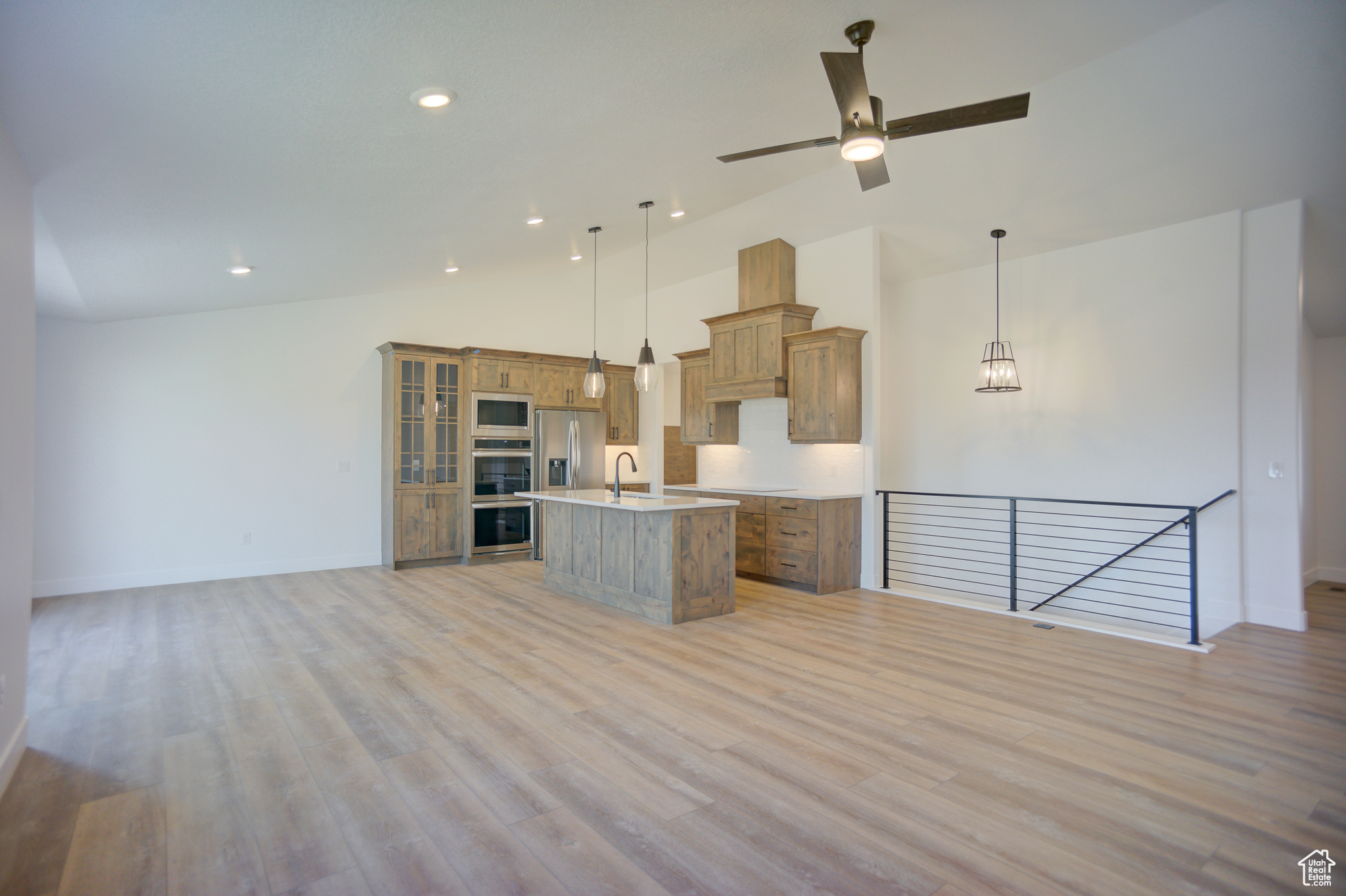 CANYON VIEW ESTATES - Residential