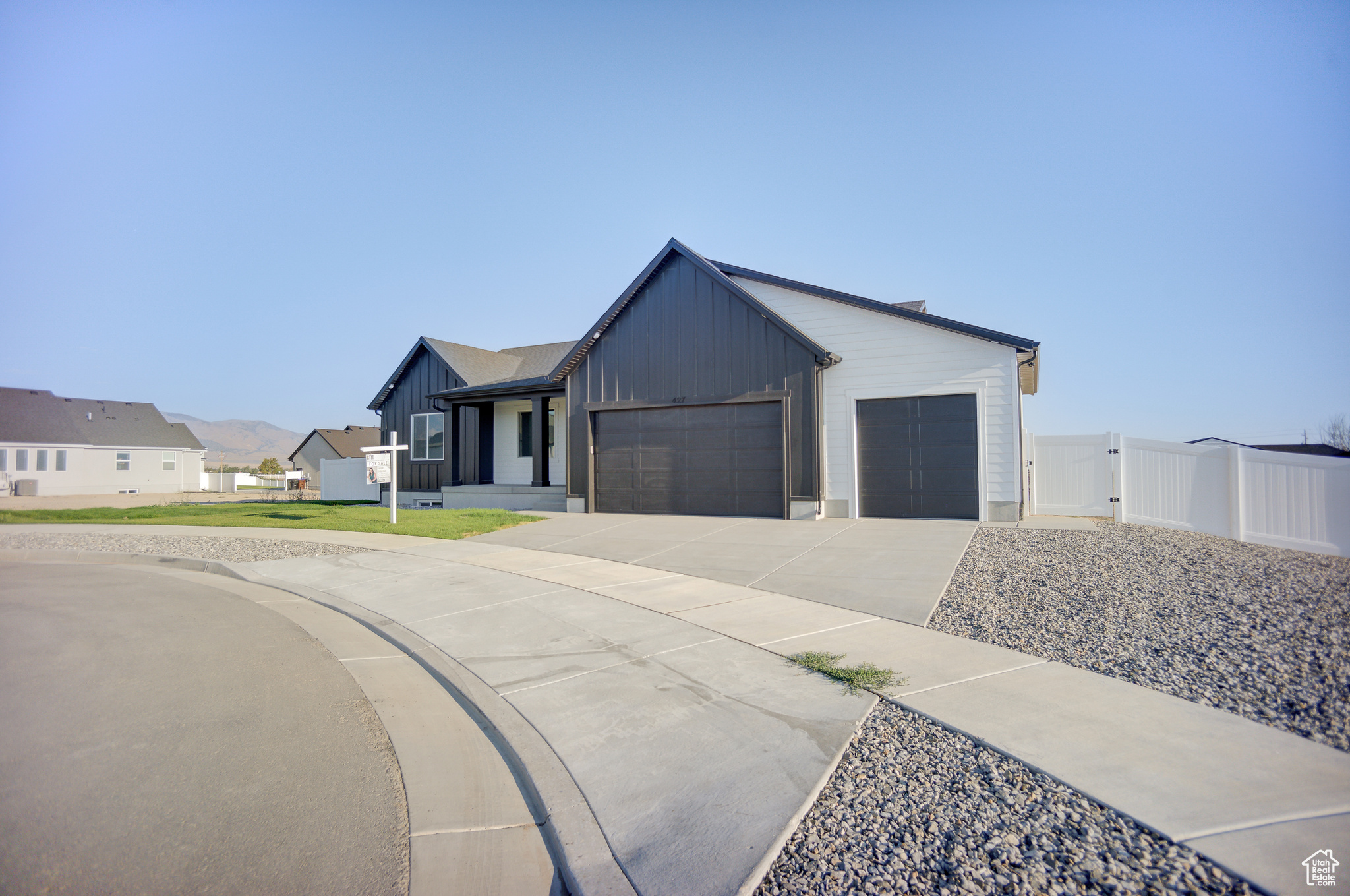 CANYON VIEW ESTATES - Residential