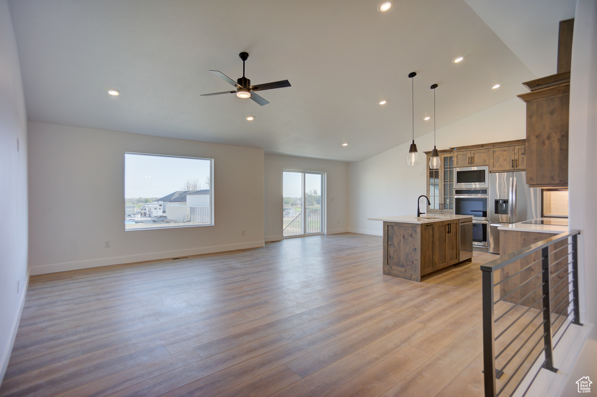 CANYON VIEW ESTATES - Residential