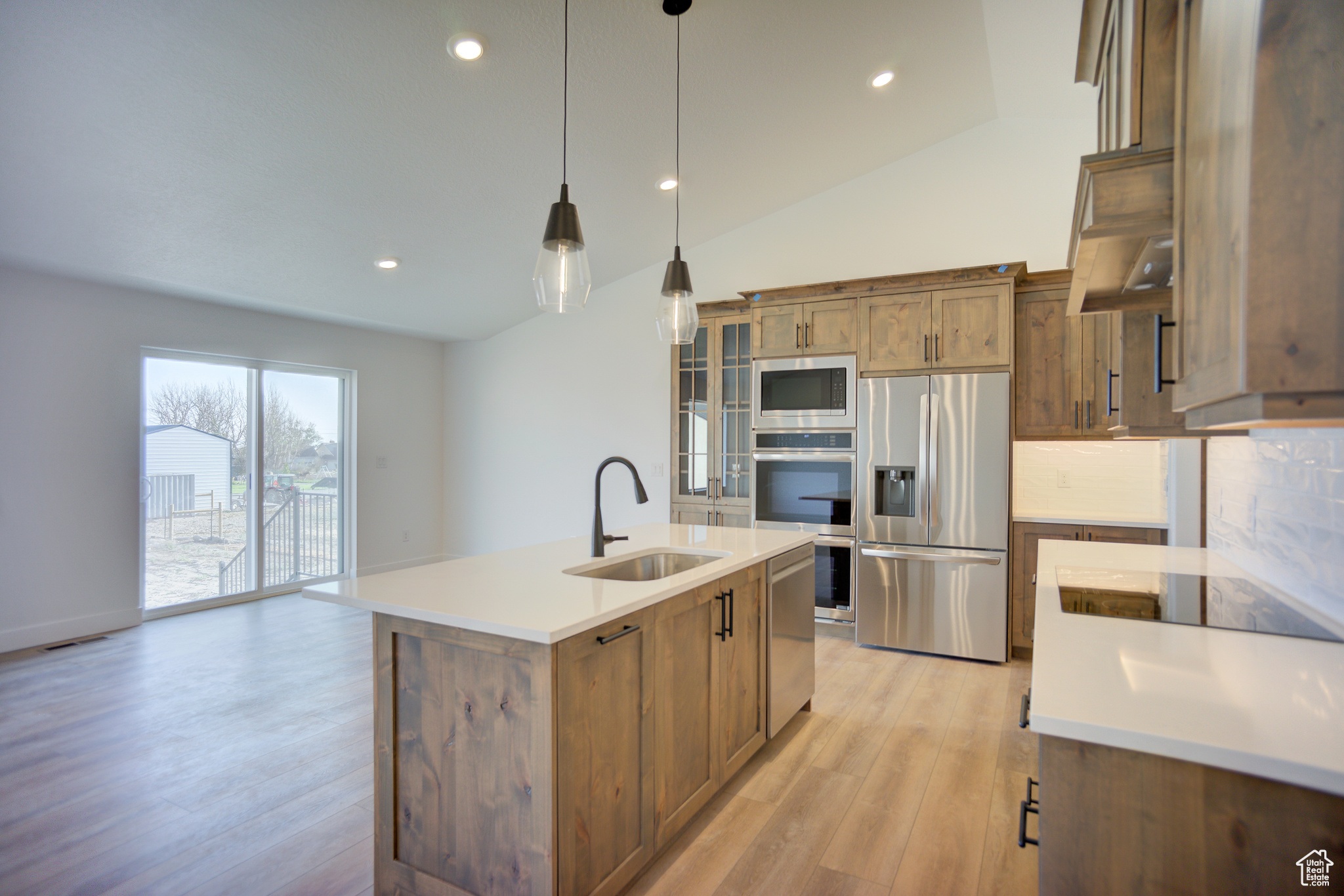 CANYON VIEW ESTATES - Residential