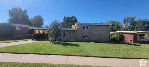 Photo of 4271 S 900 E, South Ogden, UT 84403 (MLS # 2188478)