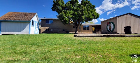 Tiny photo for 4271 S 900 E, South Ogden, UT 84403 (MLS # 2188478)