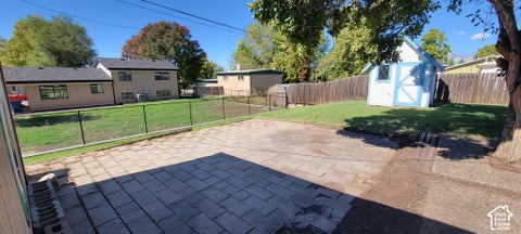 Tiny photo for 4271 S 900 E, South Ogden, UT 84403 (MLS # 2188478)