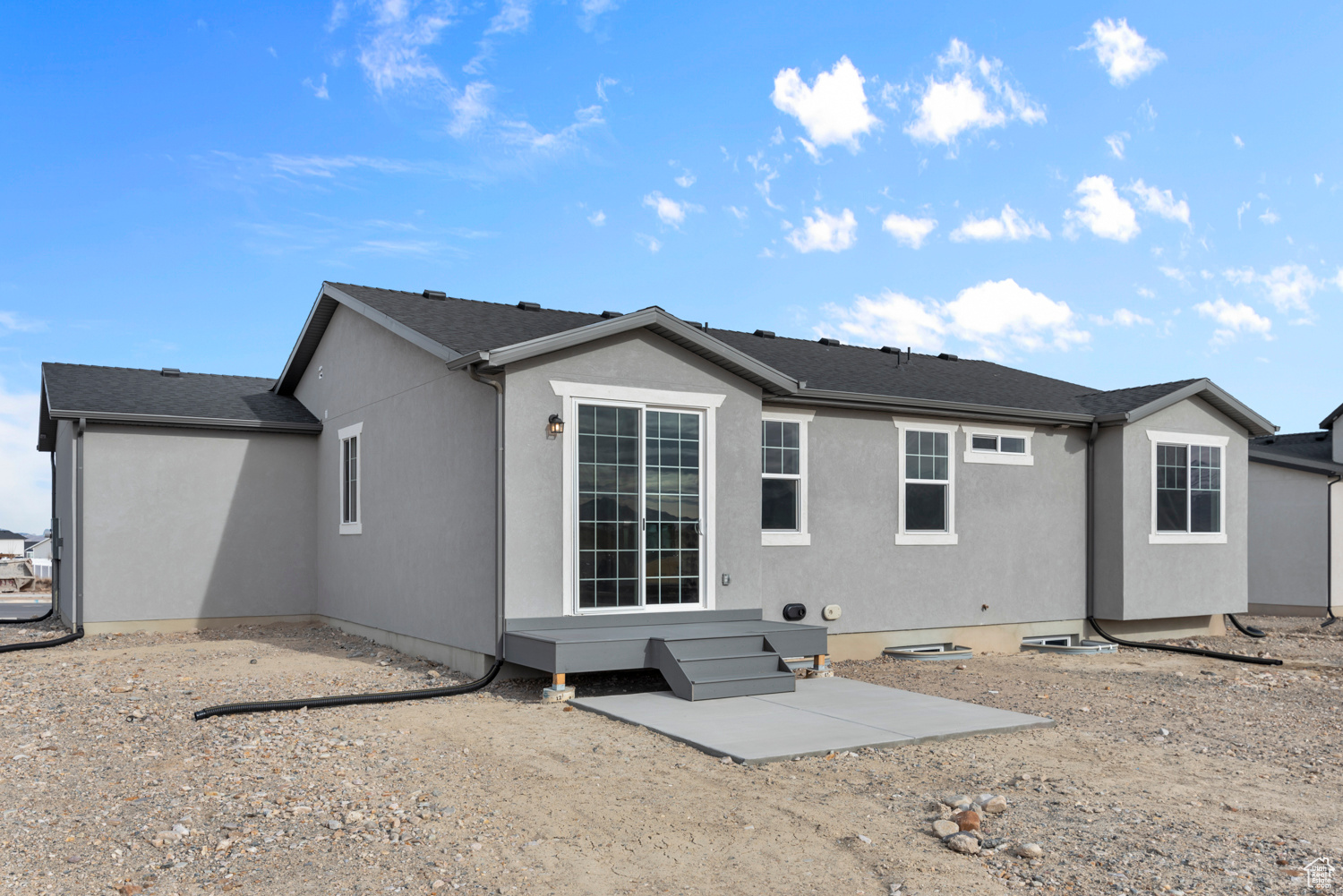 559 W Coyote Ridge Rd, Grantsville, Utah image 3