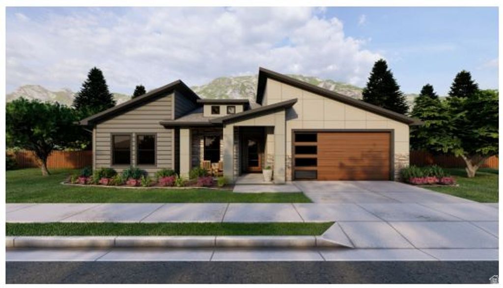 Photo of 2469 N 620 E, North Logan, UT 84341 (MLS # 2148959)