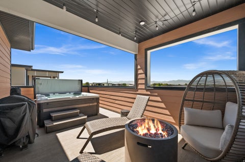 Tiny photo for 4934 S BEVERLY CT E, Holladay, UT 84117 (MLS # 2184572)