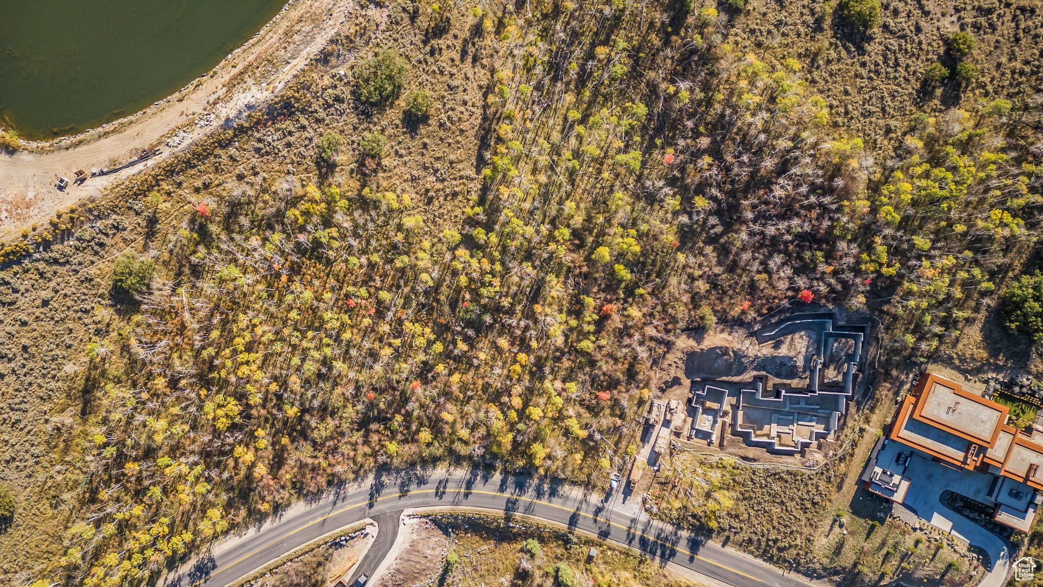 ASPEN CAMP SUBDIVISION - Residential