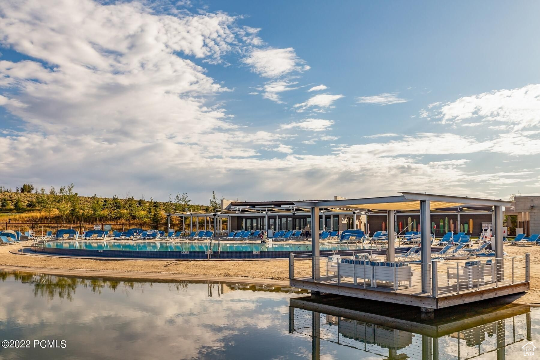 ASPEN CAMP SUBDIVISION - Residential