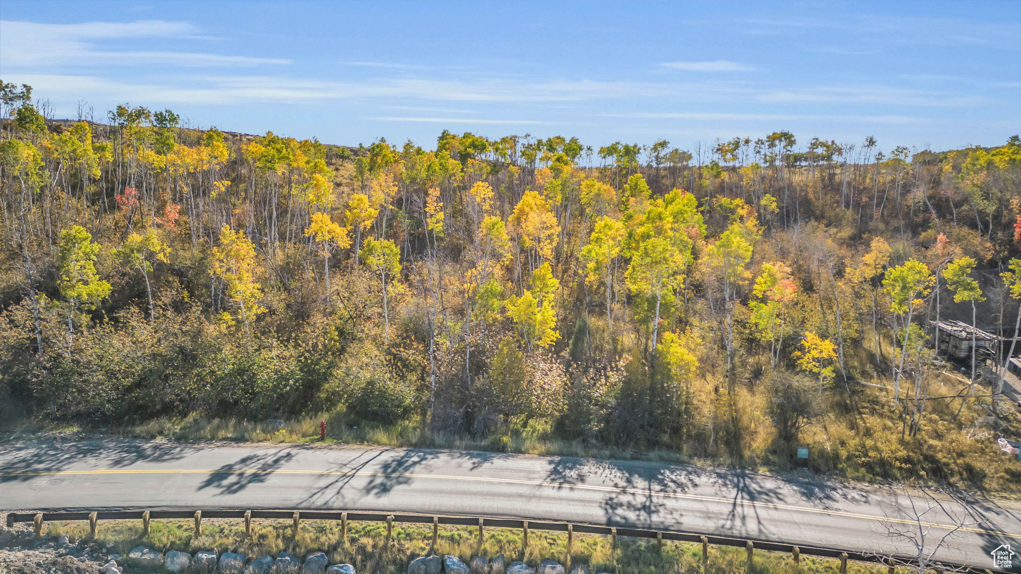 ASPEN CAMP SUBDIVISION - Residential