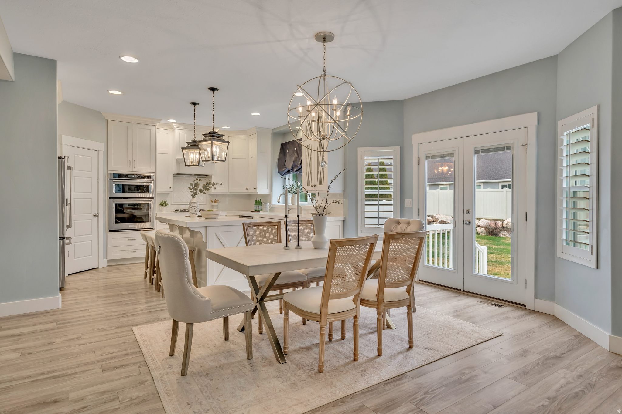 FARMINGTON HOLLOW106 - Residential