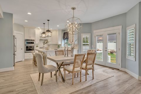 Tiny photo for 1892 N FROST DR, Farmington, UT 84025 (MLS # 2143541)