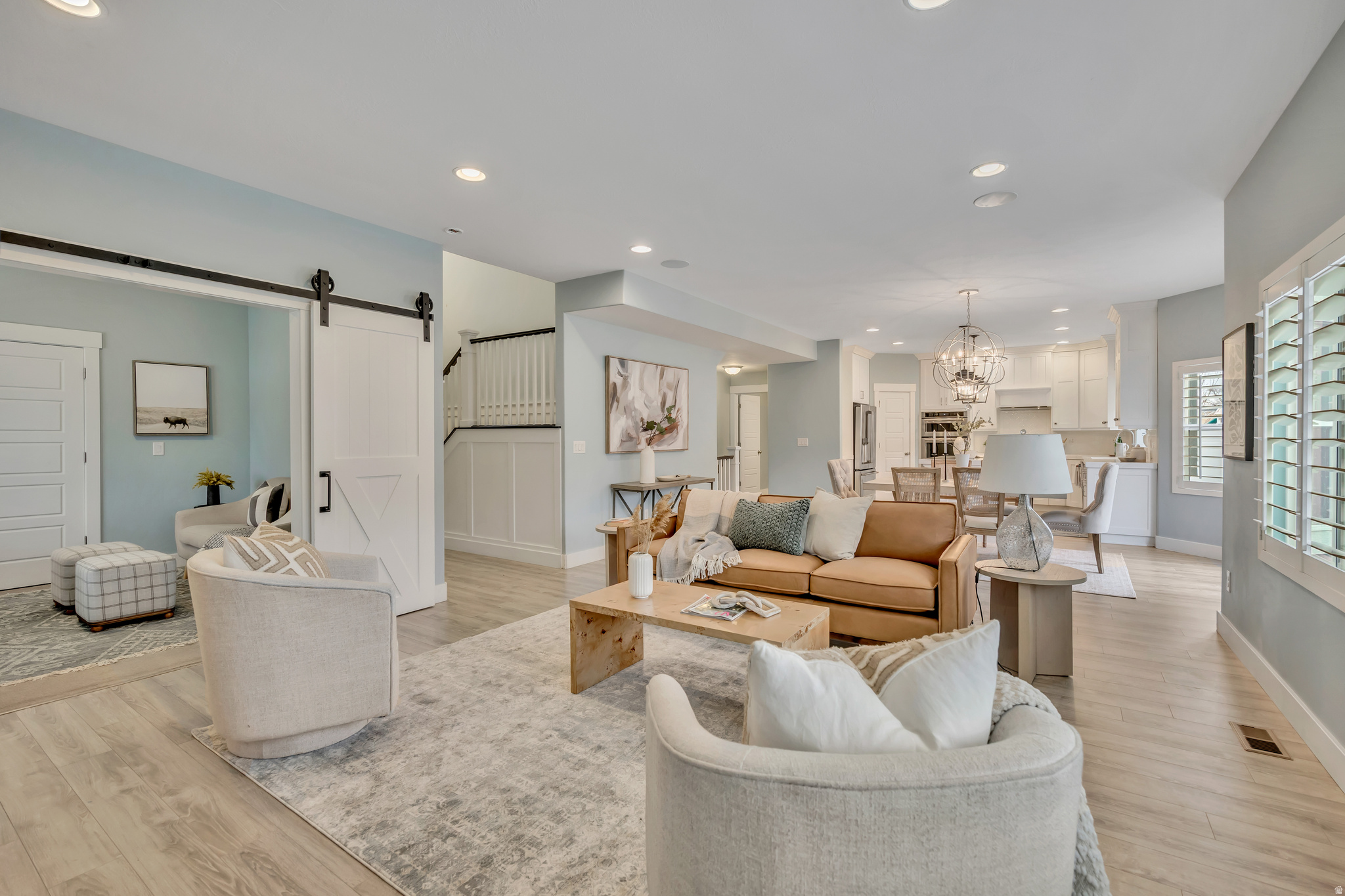 FARMINGTON HOLLOW106 - Residential