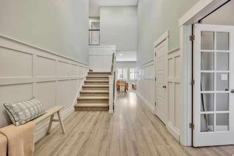 Tiny photo for 1892 N FROST DR, Farmington, UT 84025 (MLS # 2143541)