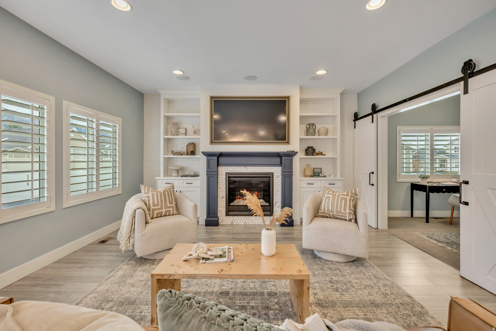 FARMINGTON HOLLOW106 - Residential