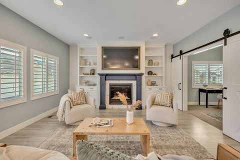 Tiny photo for 1892 N FROST DR, Farmington, UT 84025 (MLS # 2143541)