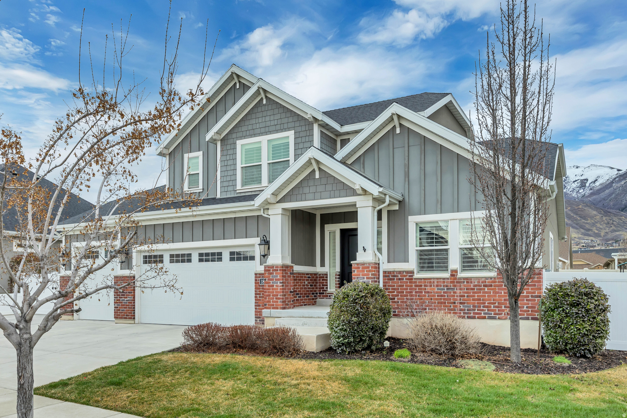 FARMINGTON HOLLOW106 - Residential