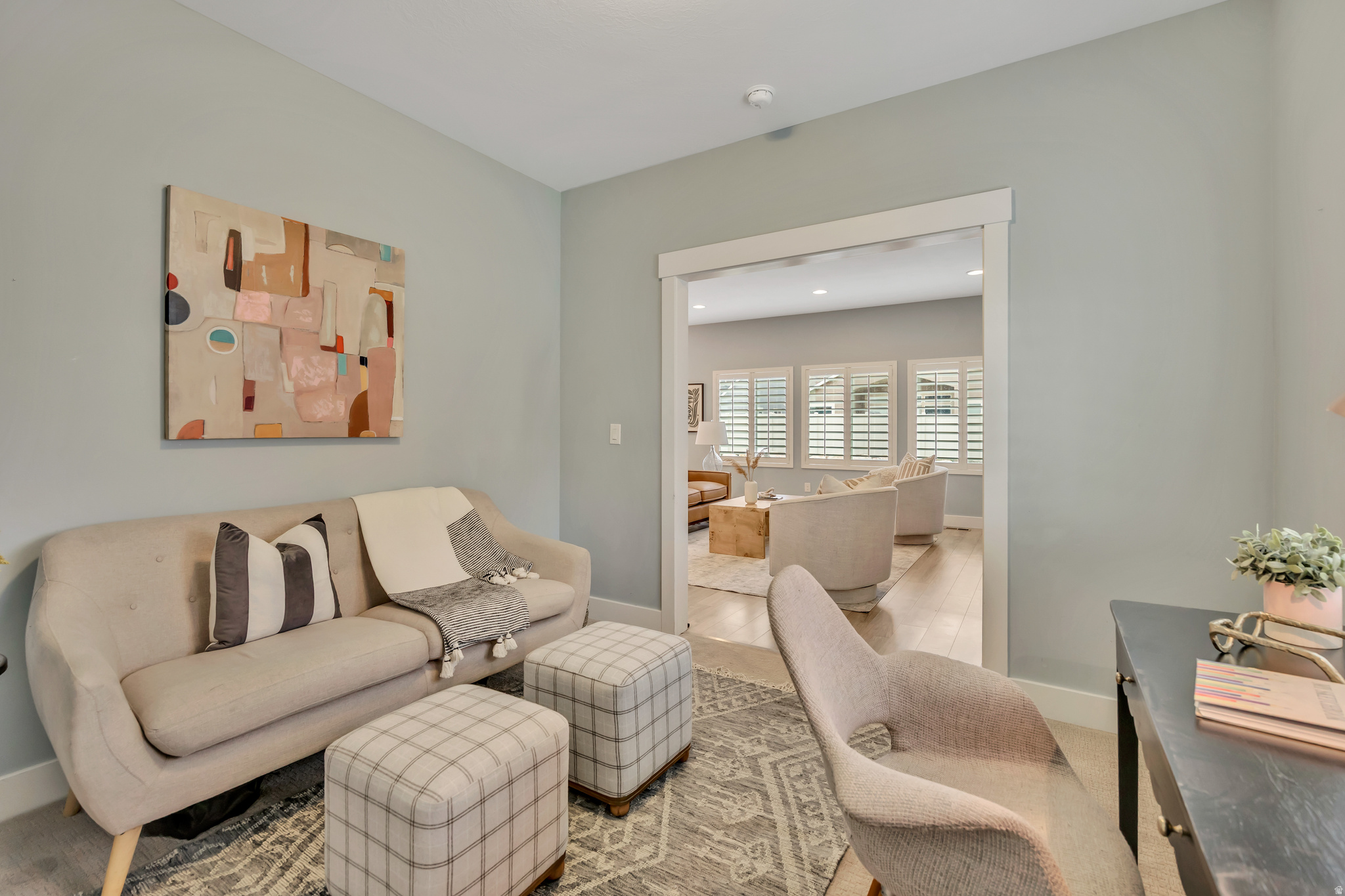 FARMINGTON HOLLOW106 - Residential