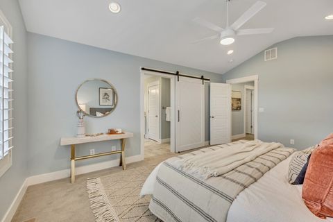 Tiny photo for 1892 N FROST DR, Farmington, UT 84025 (MLS # 2143541)