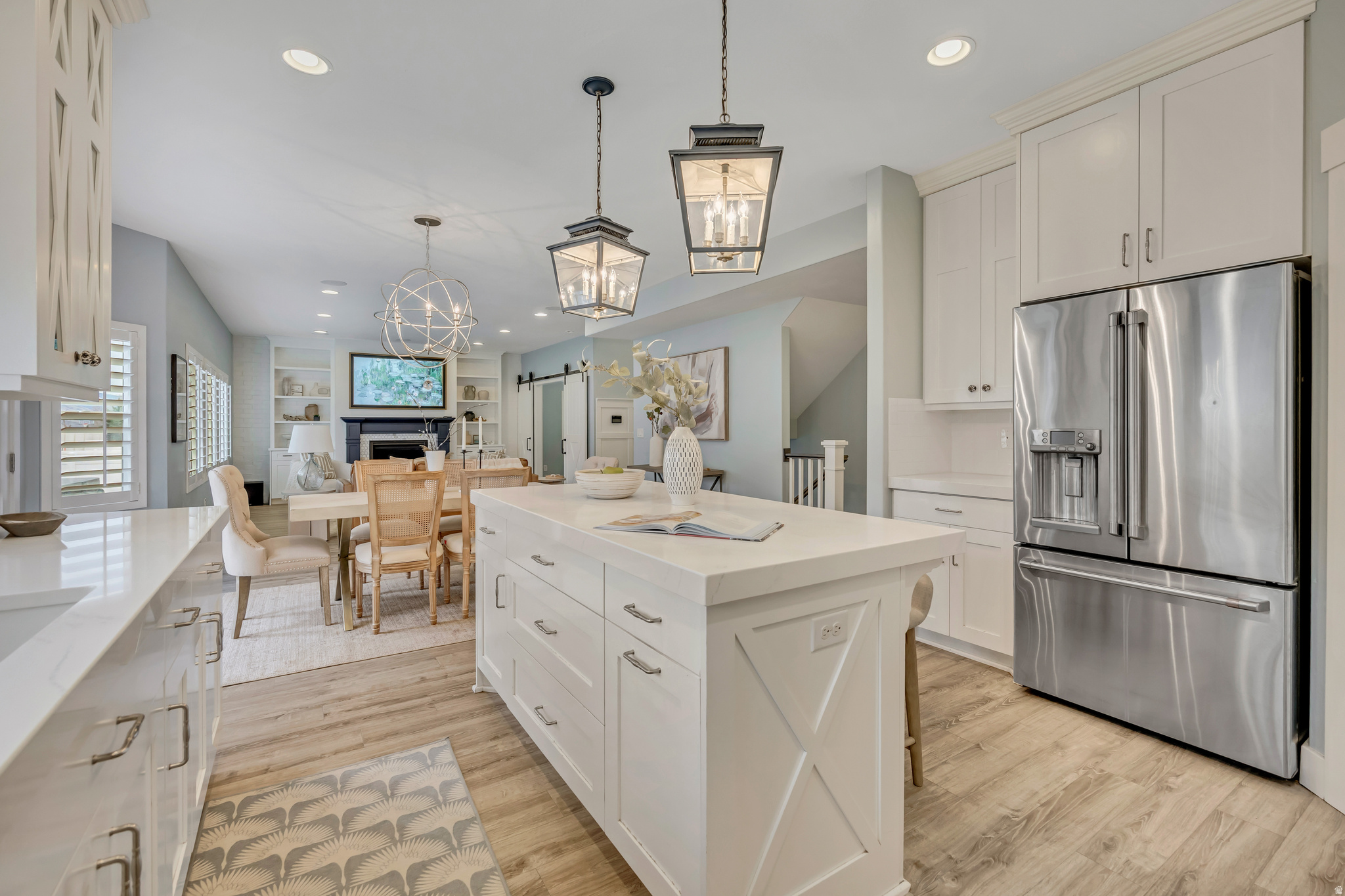 FARMINGTON HOLLOW106 - Residential