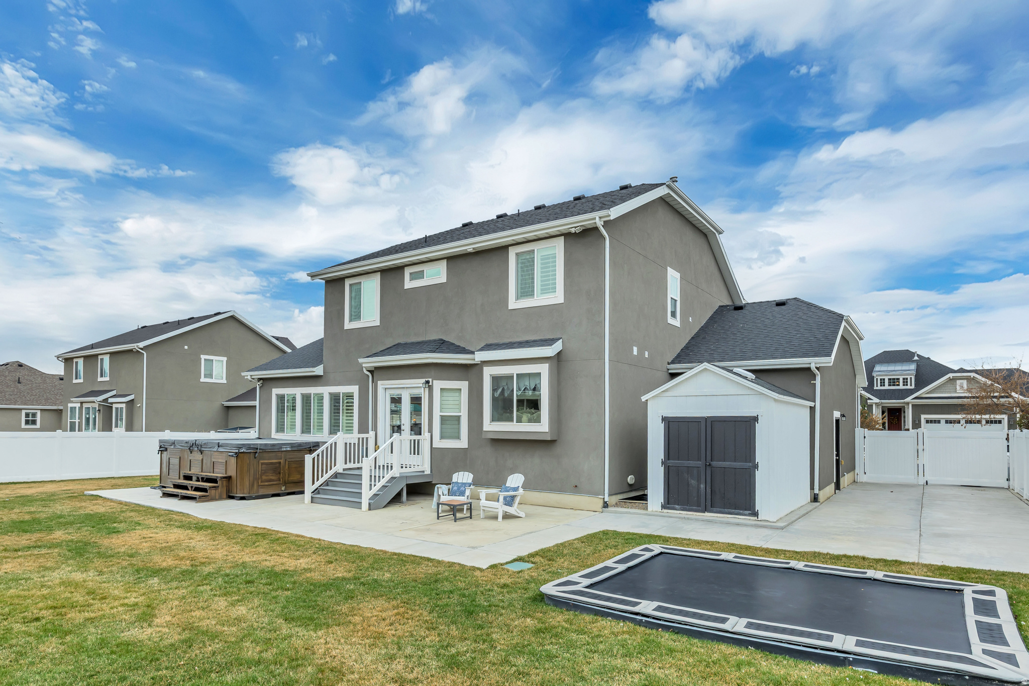 FARMINGTON HOLLOW106 - Residential