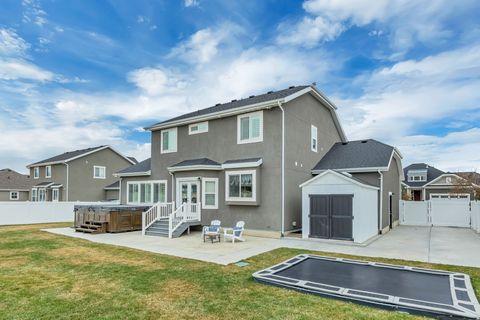 Tiny photo for 1892 N FROST DR, Farmington, UT 84025 (MLS # 2143541)