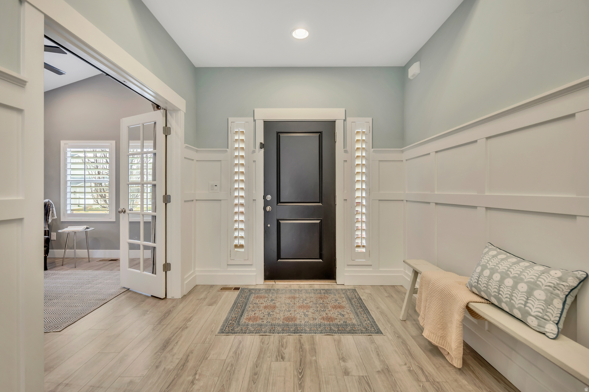 FARMINGTON HOLLOW106 - Residential