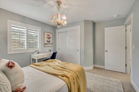 Tiny photo for 1892 N FROST DR, Farmington, UT 84025 (MLS # 2143541)