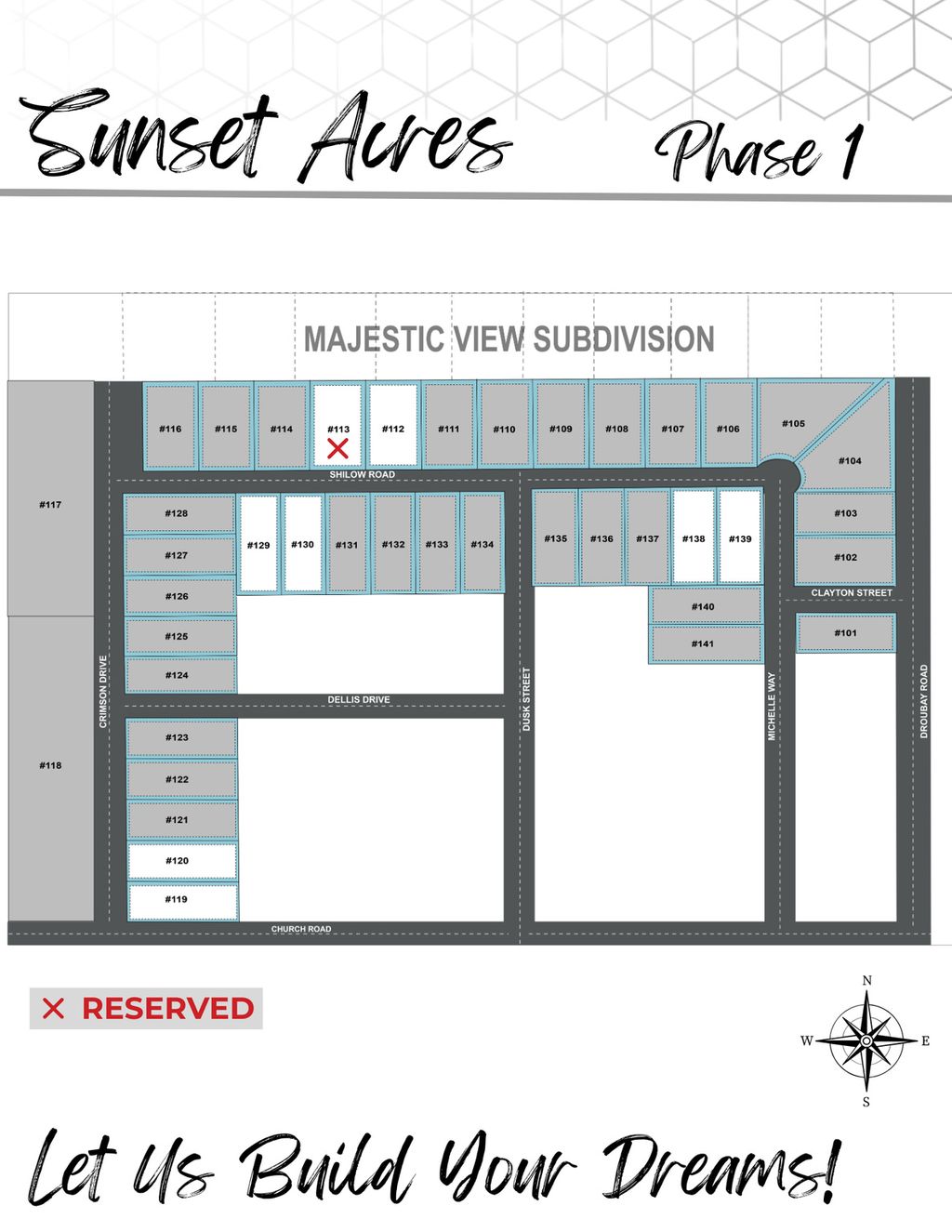 Photo of 1106 E SHILOW RD #138, Erda, UT 84074 (MLS # 2141886)