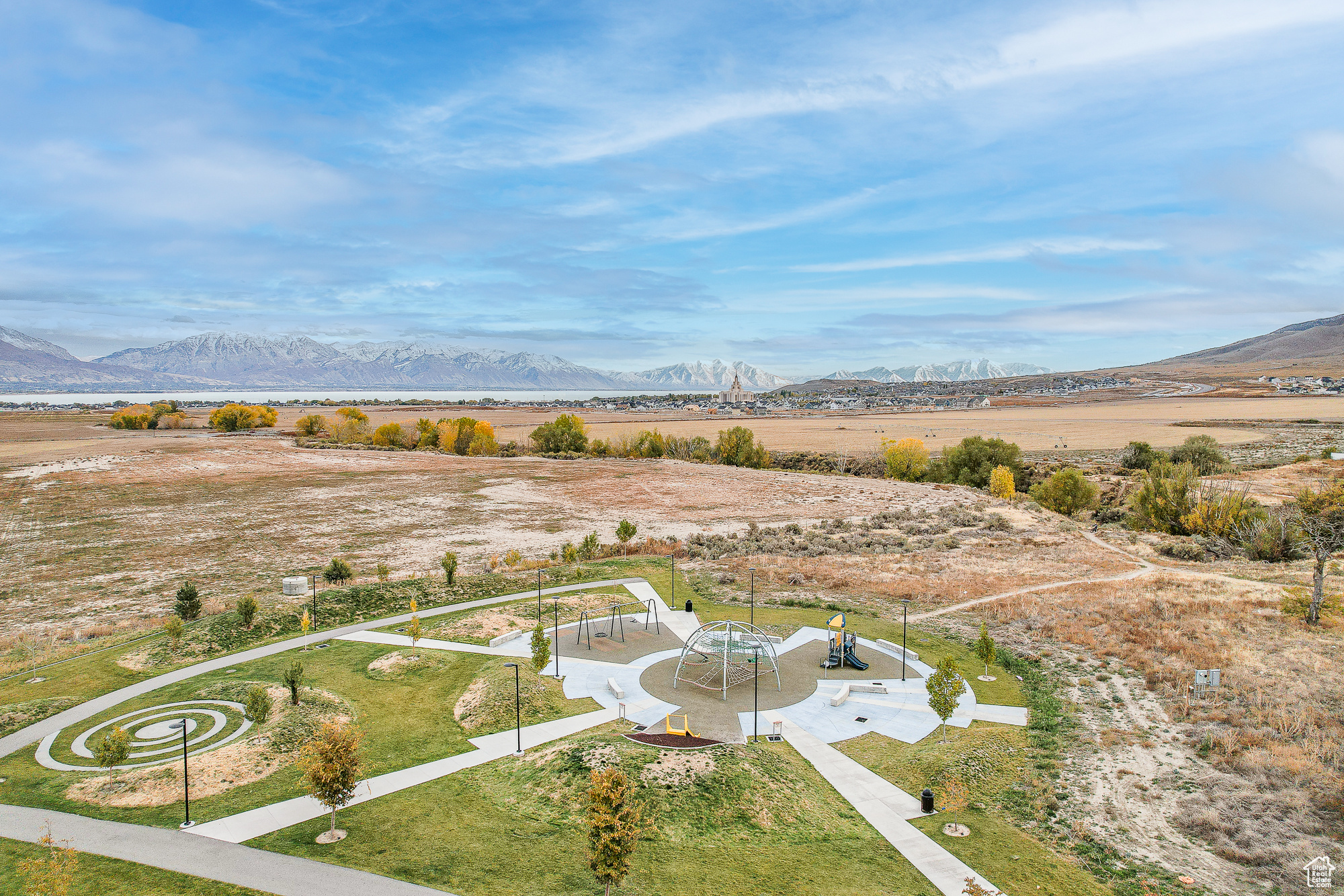 7427 N Cottage Ln, Eagle Mountain, Utah image 28