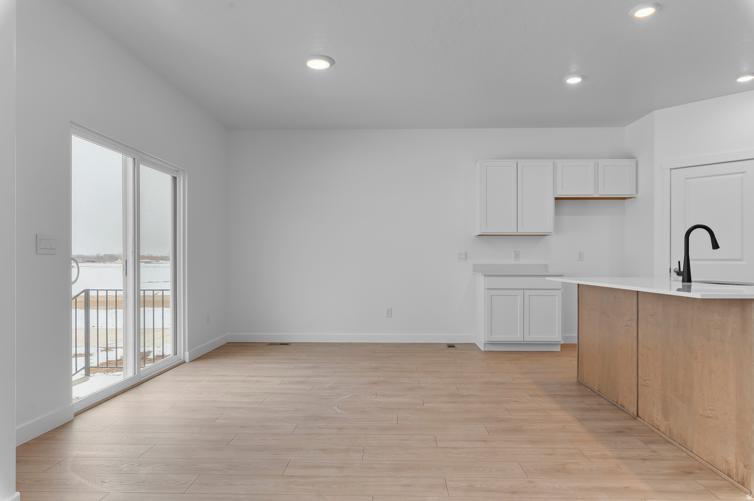 NIBLEY COACH - Residential