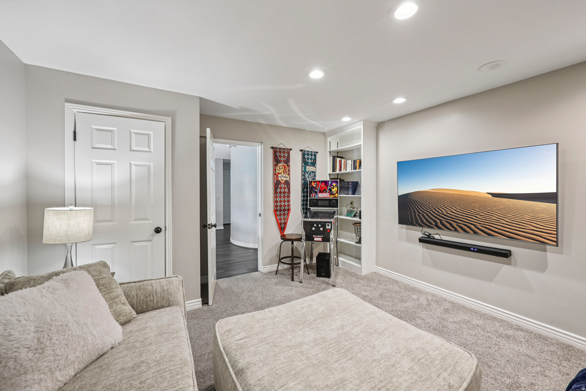 NORTHPOINT - Residential