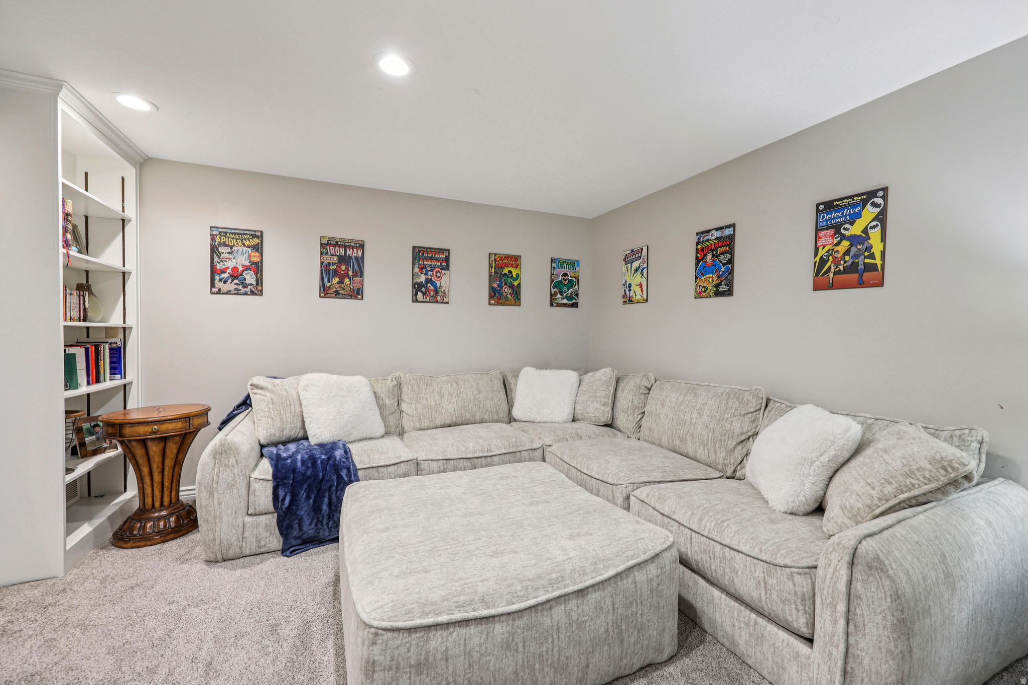 NORTHPOINT - Residential