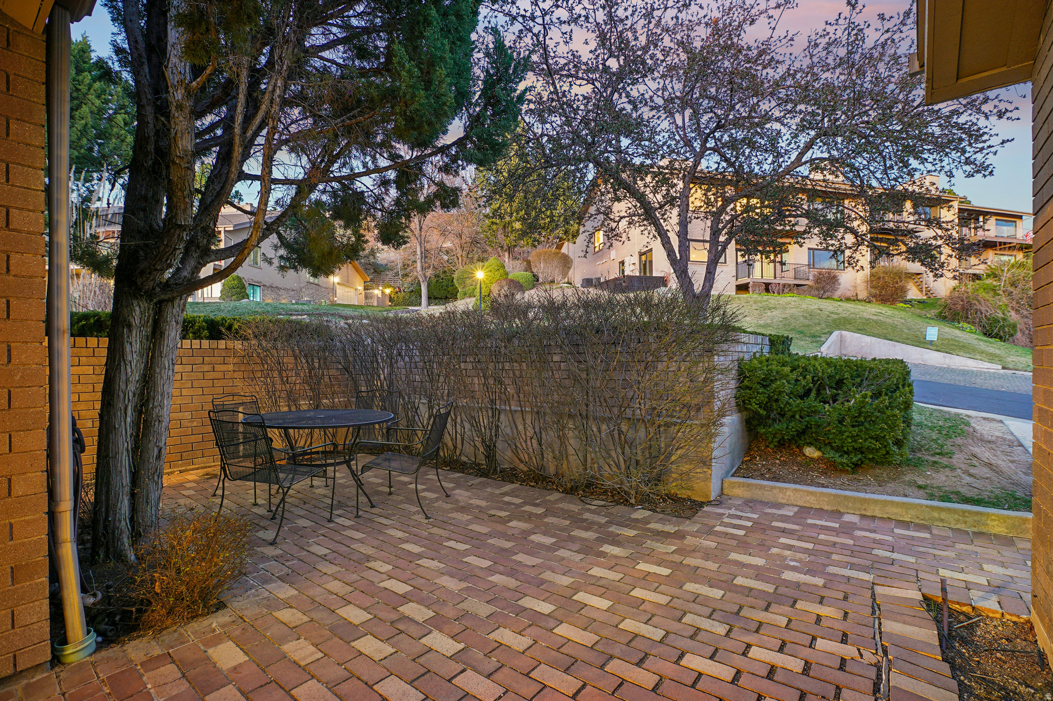 NORTHPOINT - Residential