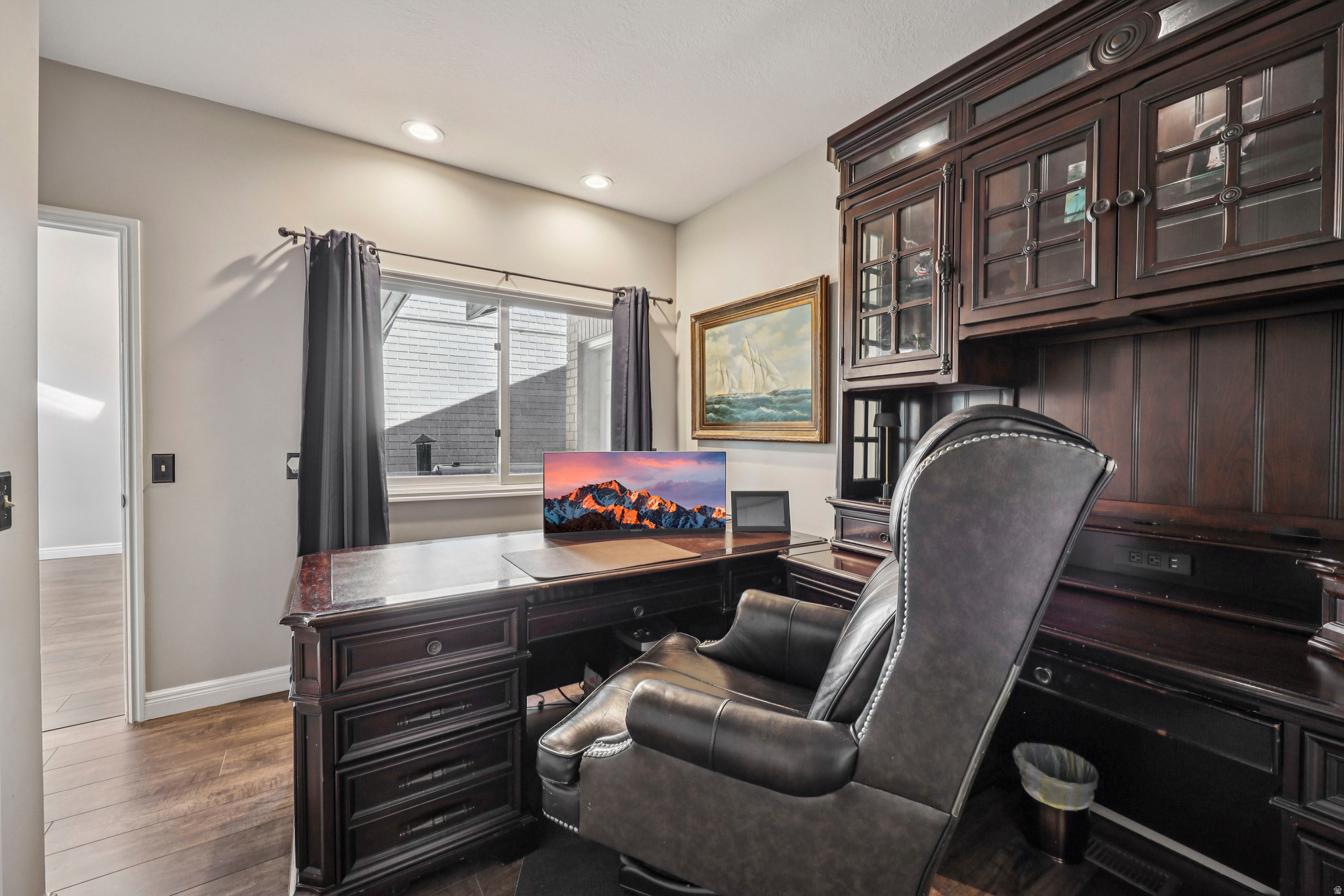 NORTHPOINT - Residential