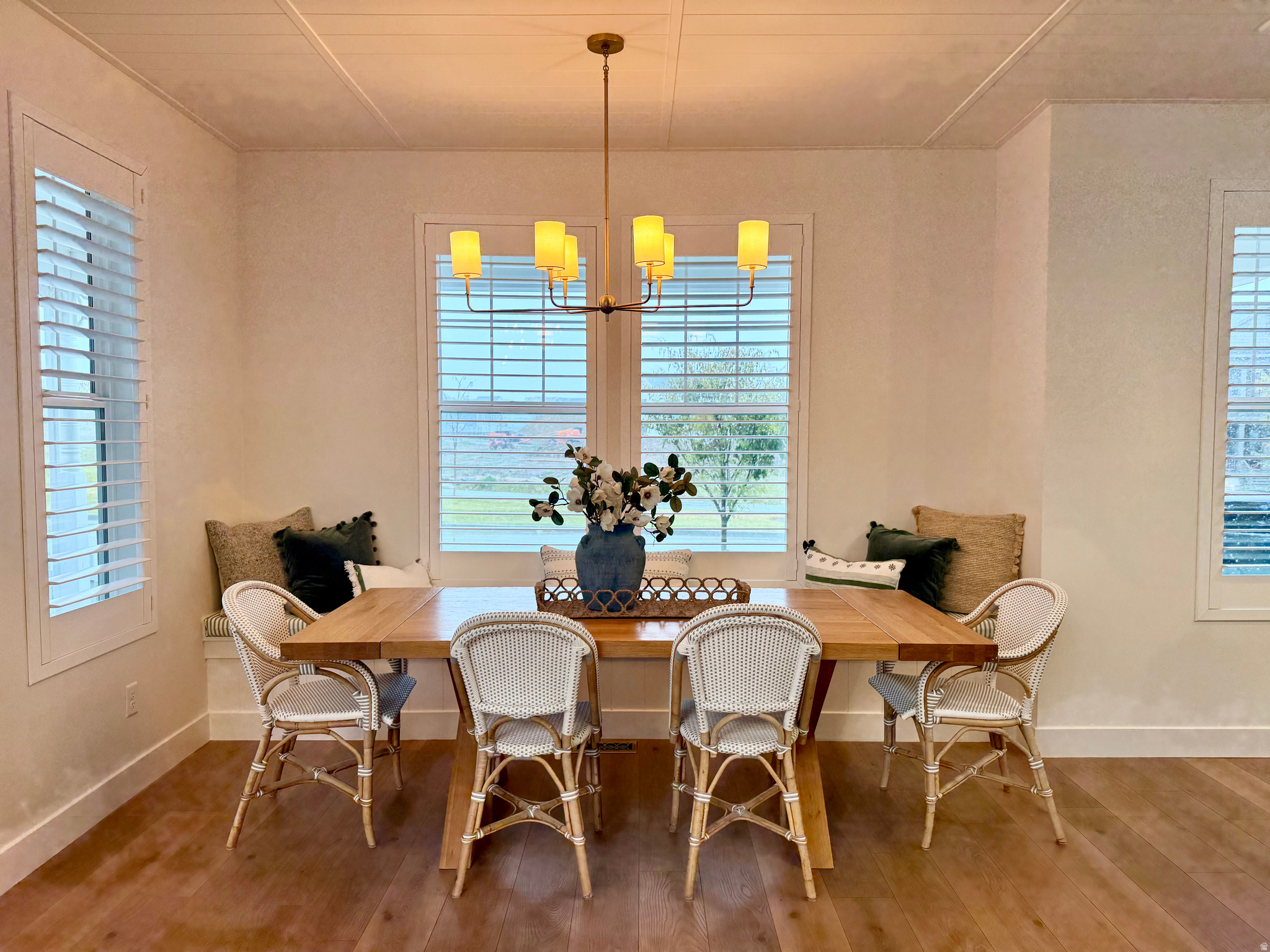 DAYBREAK - Residential