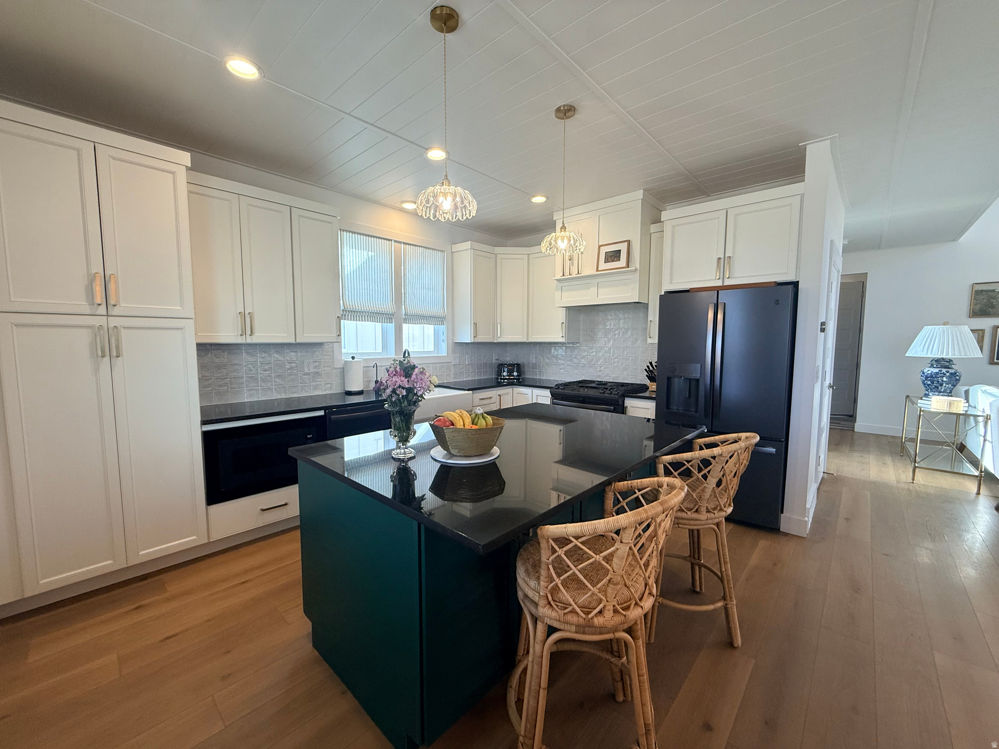 DAYBREAK - Residential