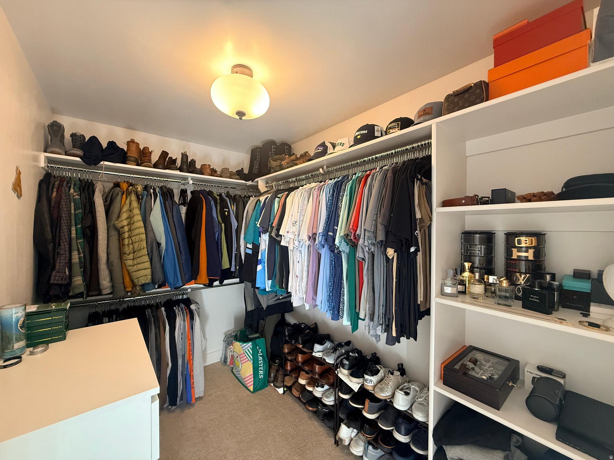 DAYBREAK - Residential