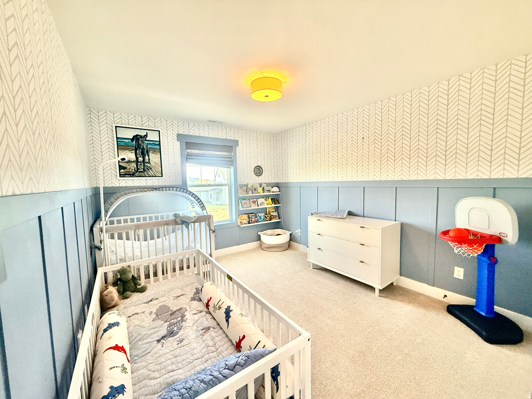 DAYBREAK - Residential