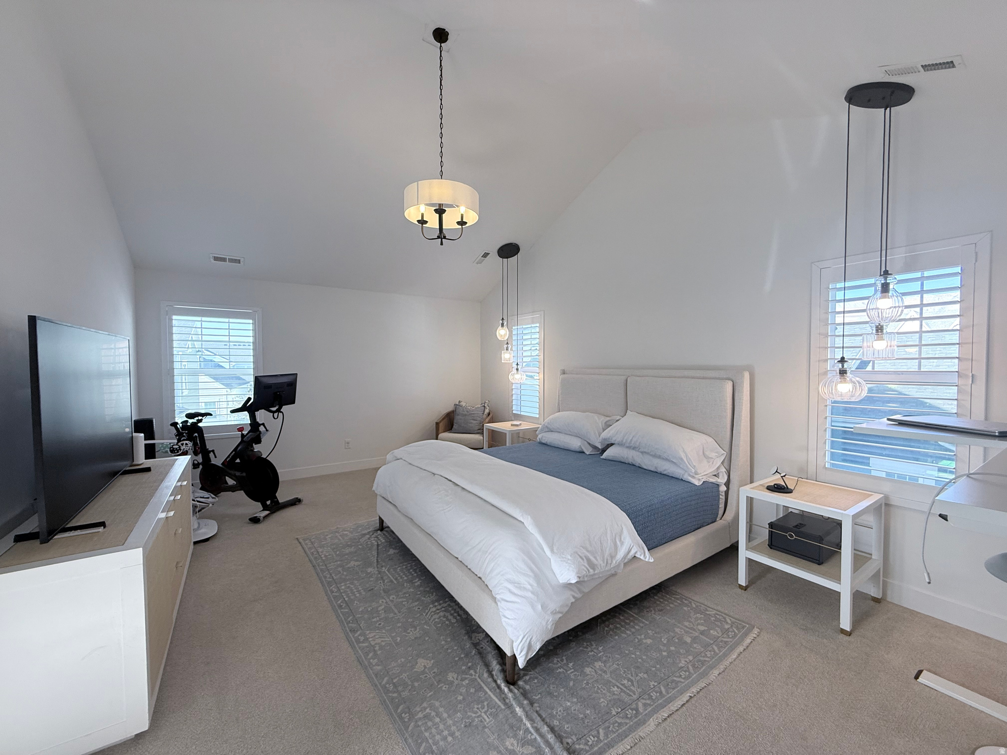 DAYBREAK - Residential