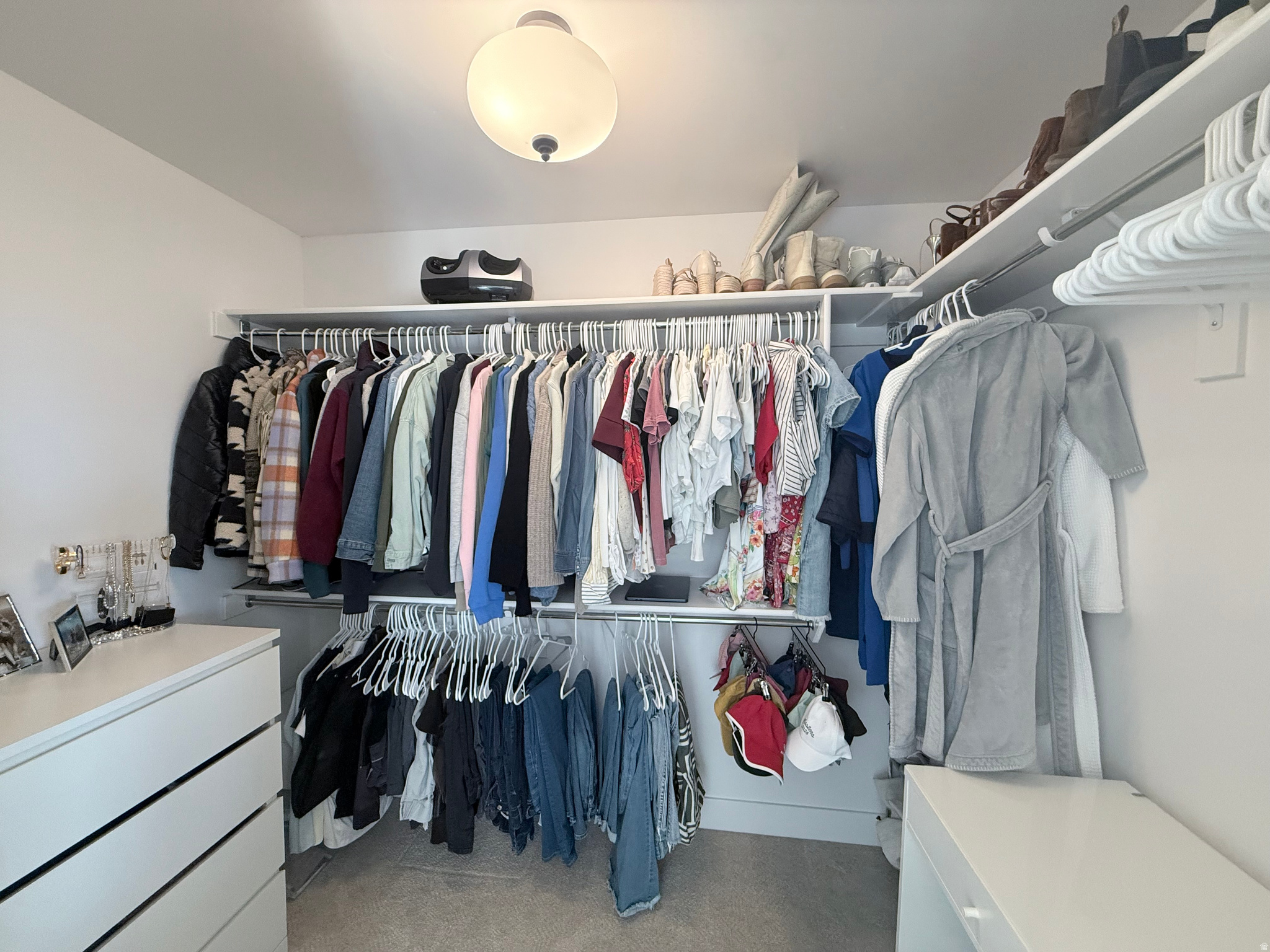 DAYBREAK - Residential