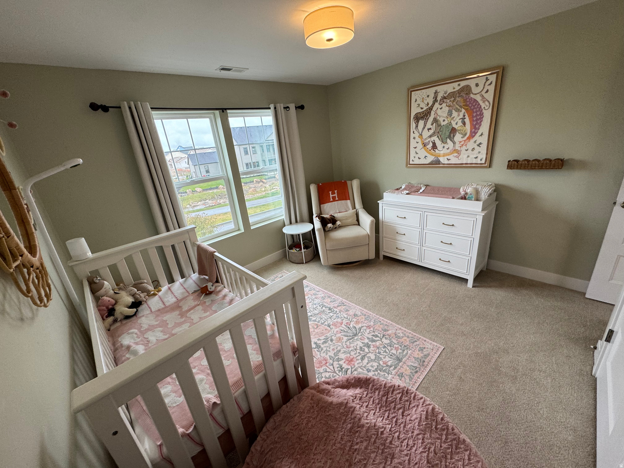 DAYBREAK - Residential