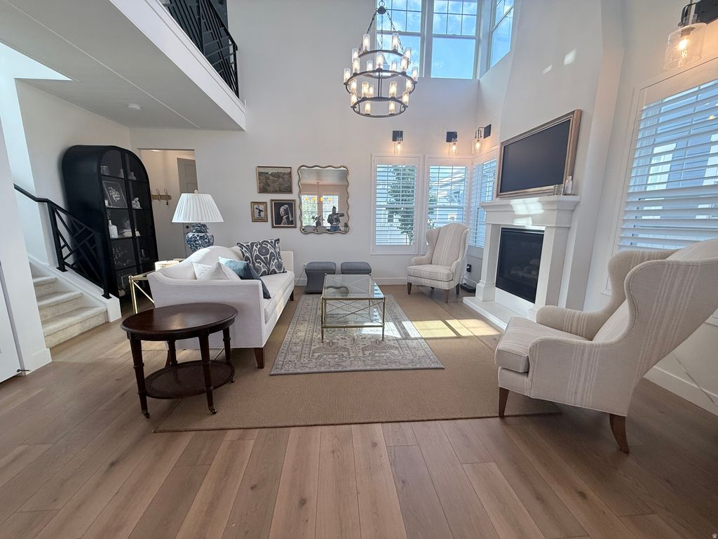 Photo of 6743 W LAKE AVE, South Jordan, UT 84009 (MLS # 2153468)