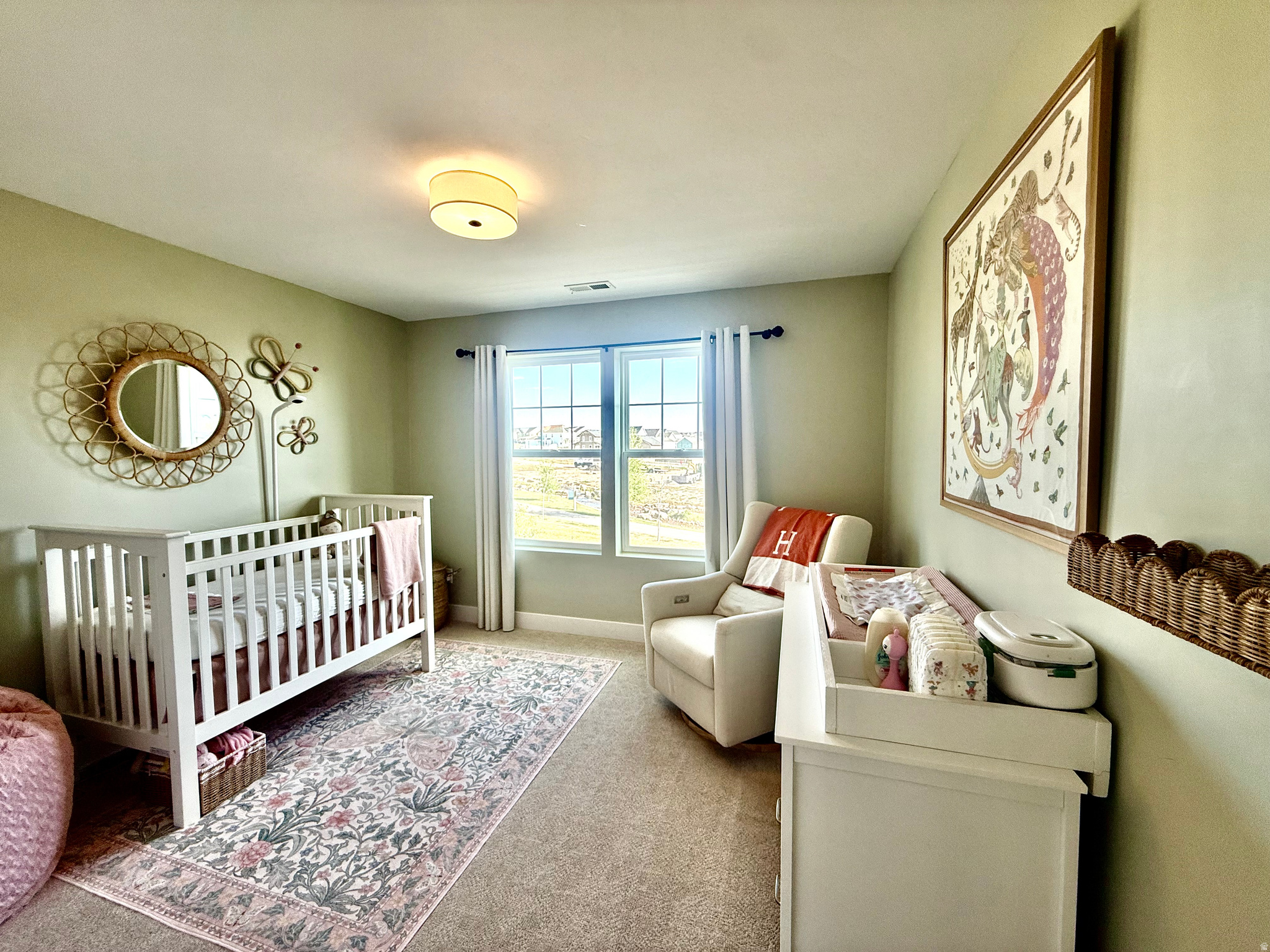 DAYBREAK - Residential