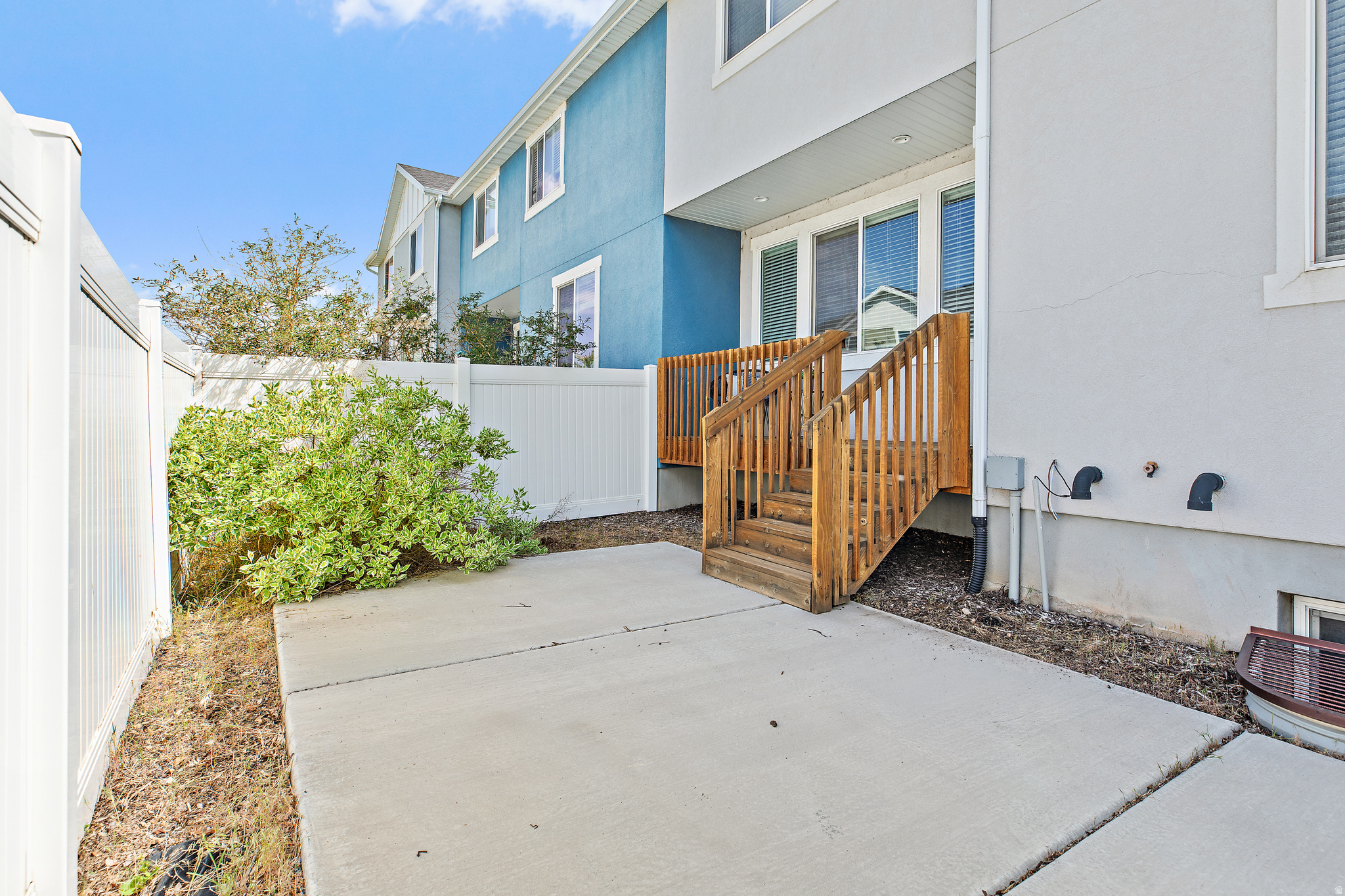 GREEN - Residential