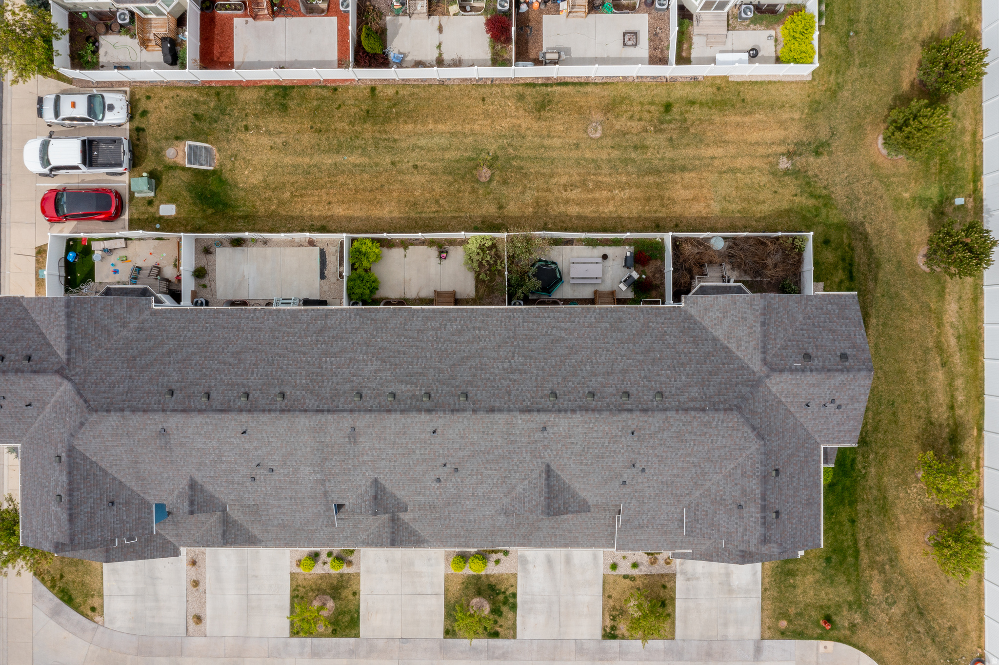 GREEN - Residential