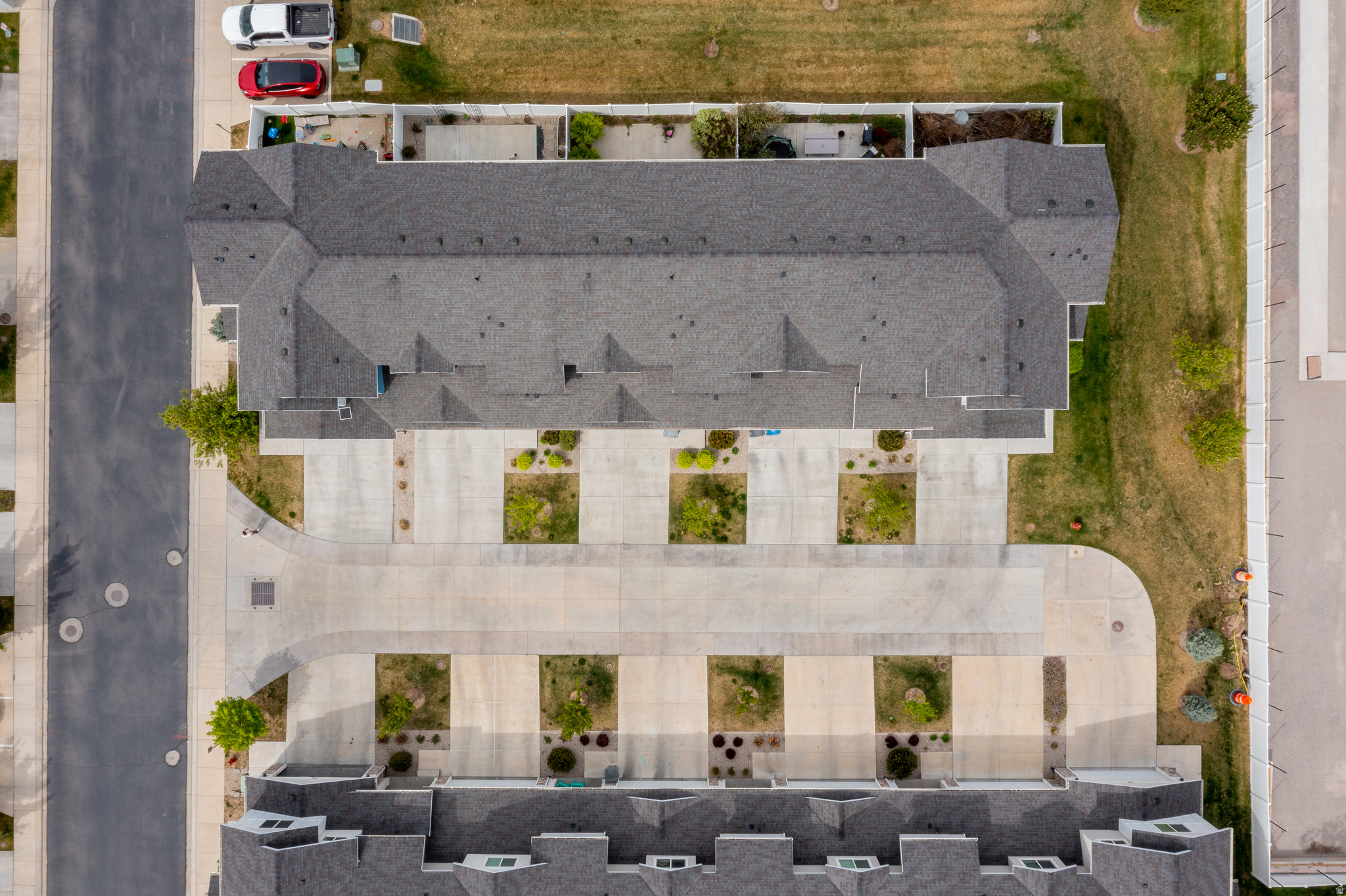 GREEN - Residential