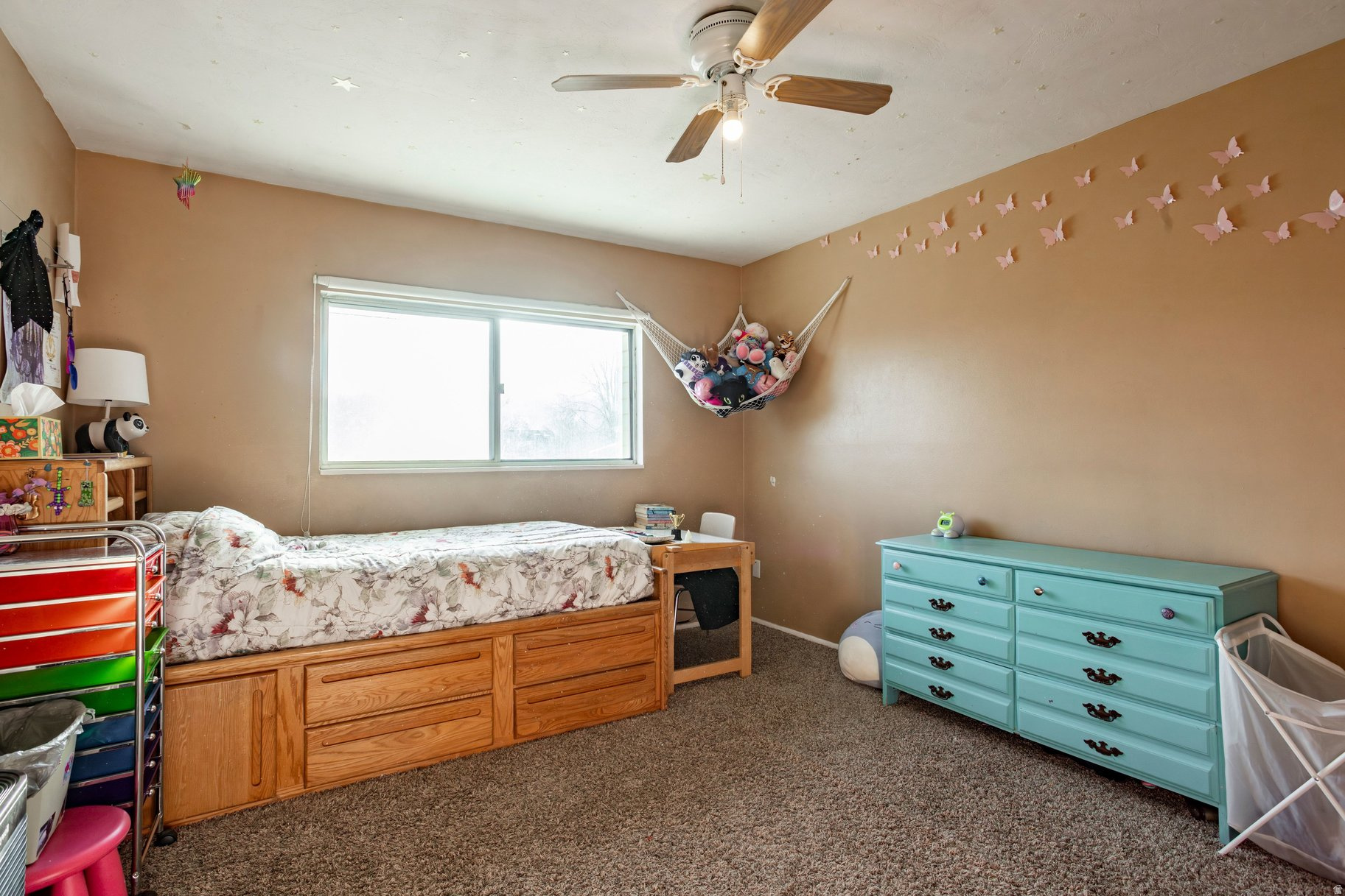 THOMAS ESTATES #4 - Residential